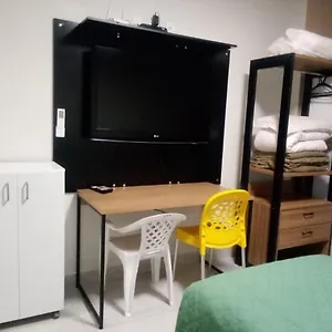 Apartamento Sian Garvey