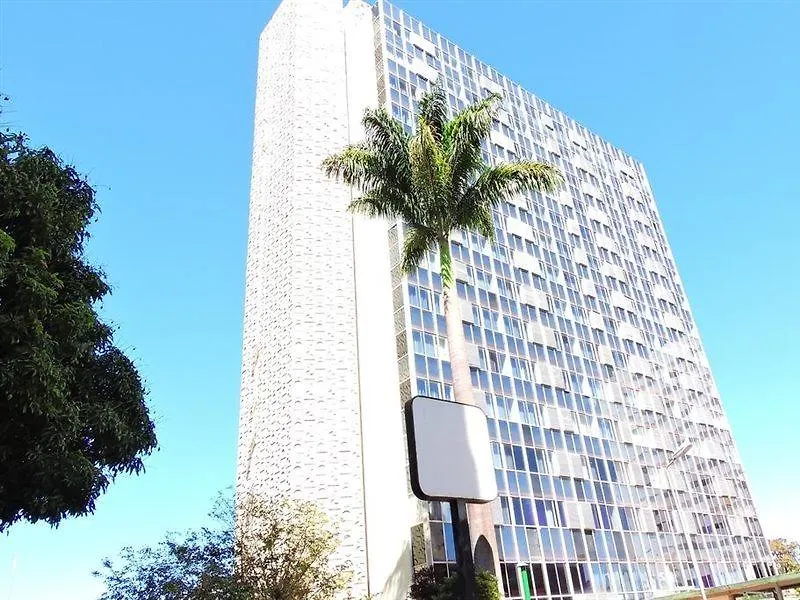 Airam Brasilia Hotel