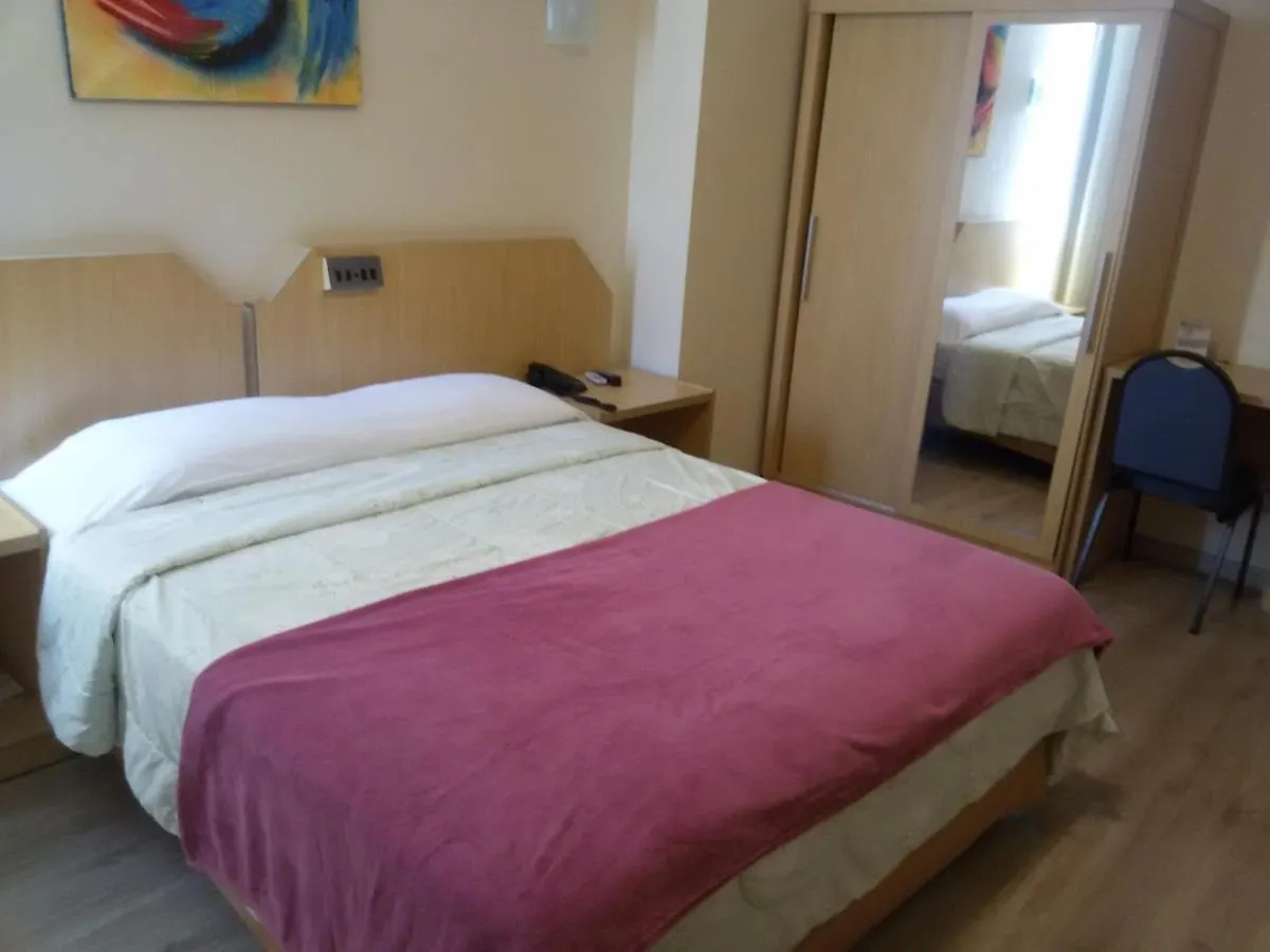 Airam Brasilia Hotel