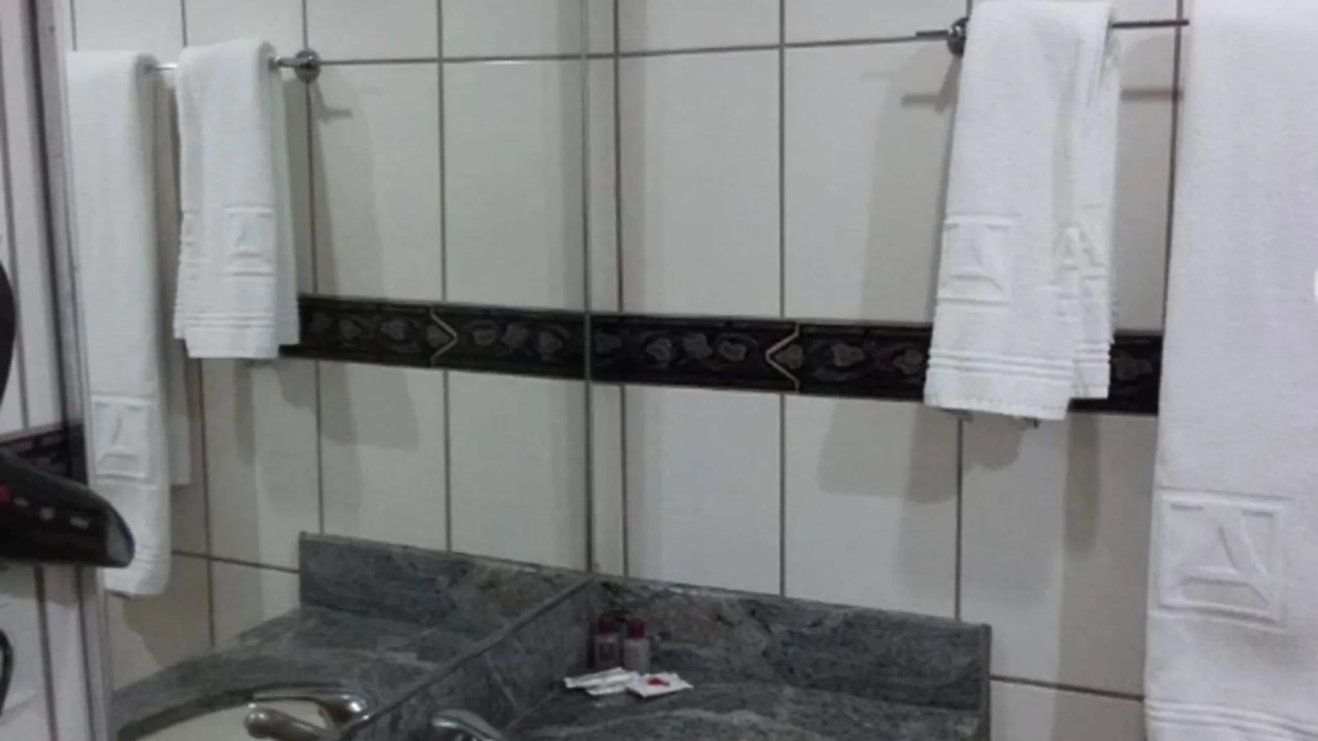 Airam Brasilia Hotel