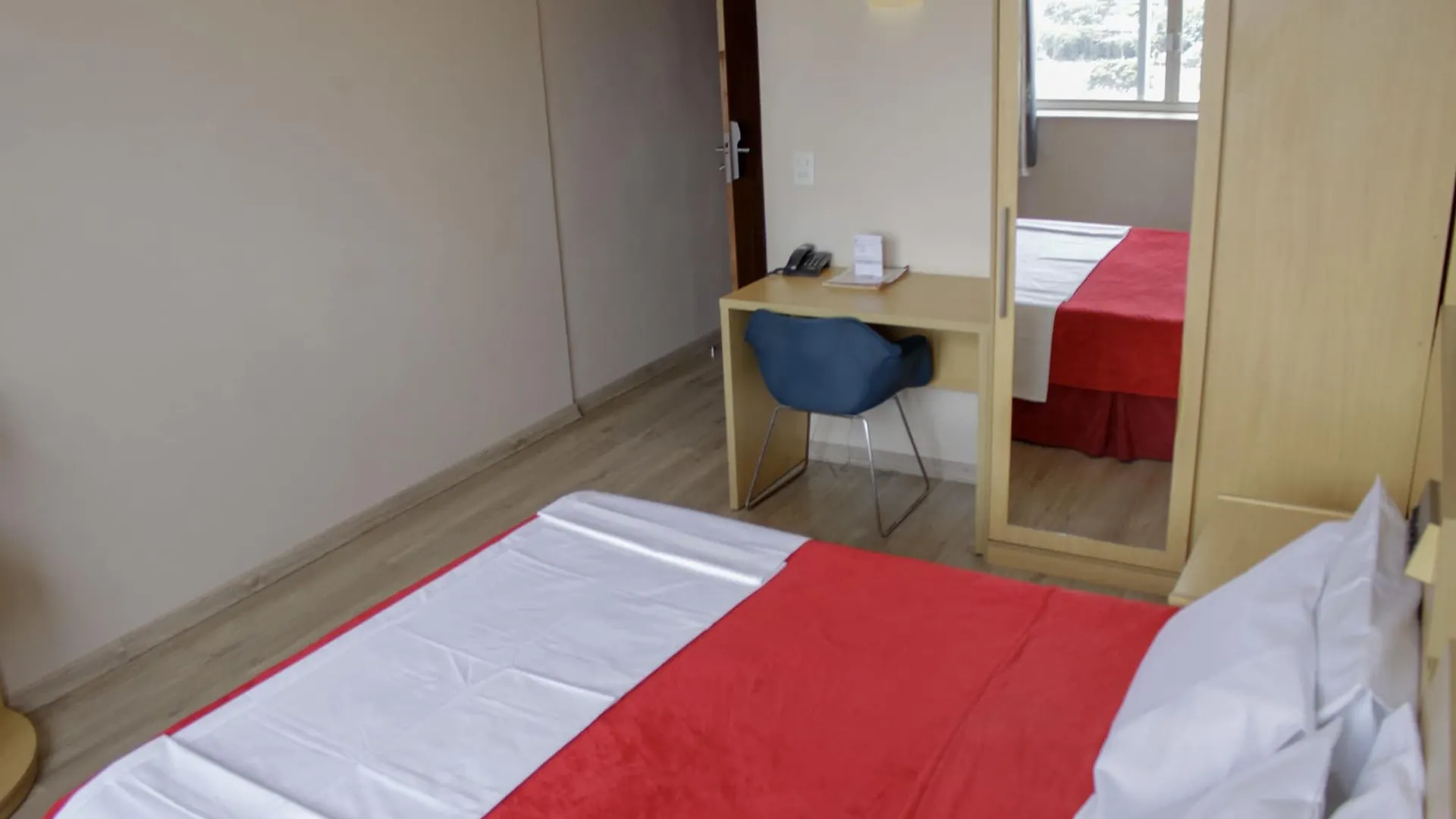 Airam Brasilia Hotel