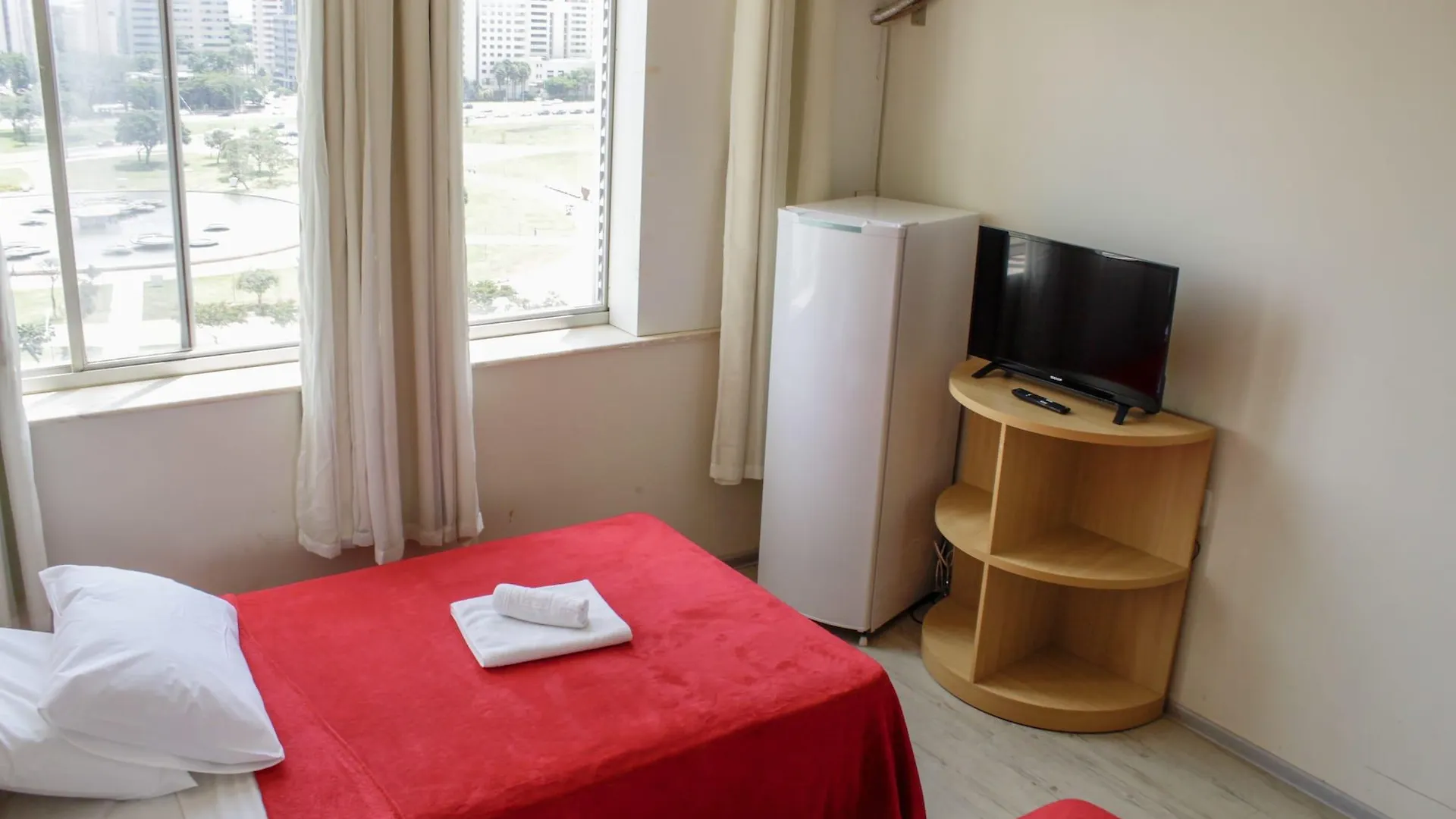 Airam Brasilia Hotel