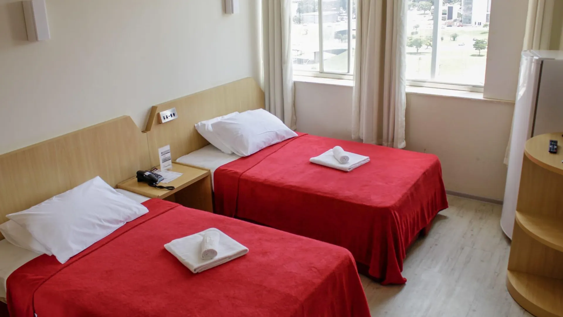 Airam Brasilia Hotel