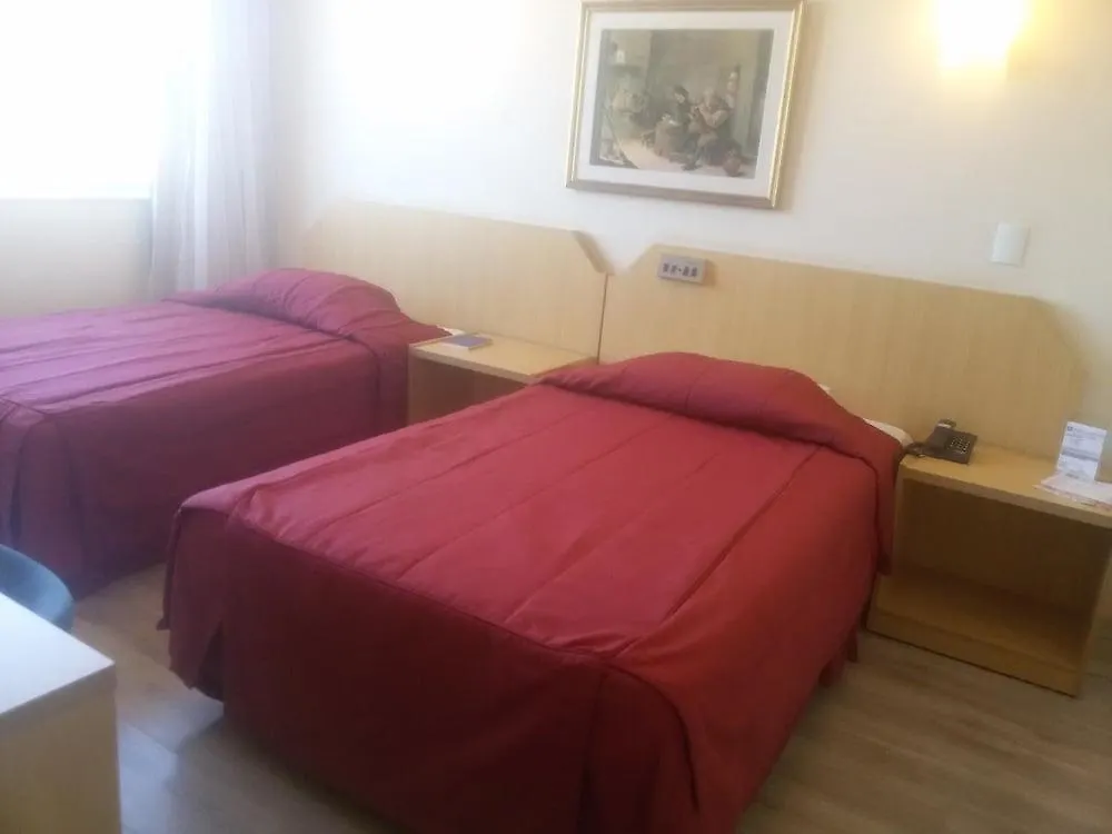 Airam Brasilia Hotel