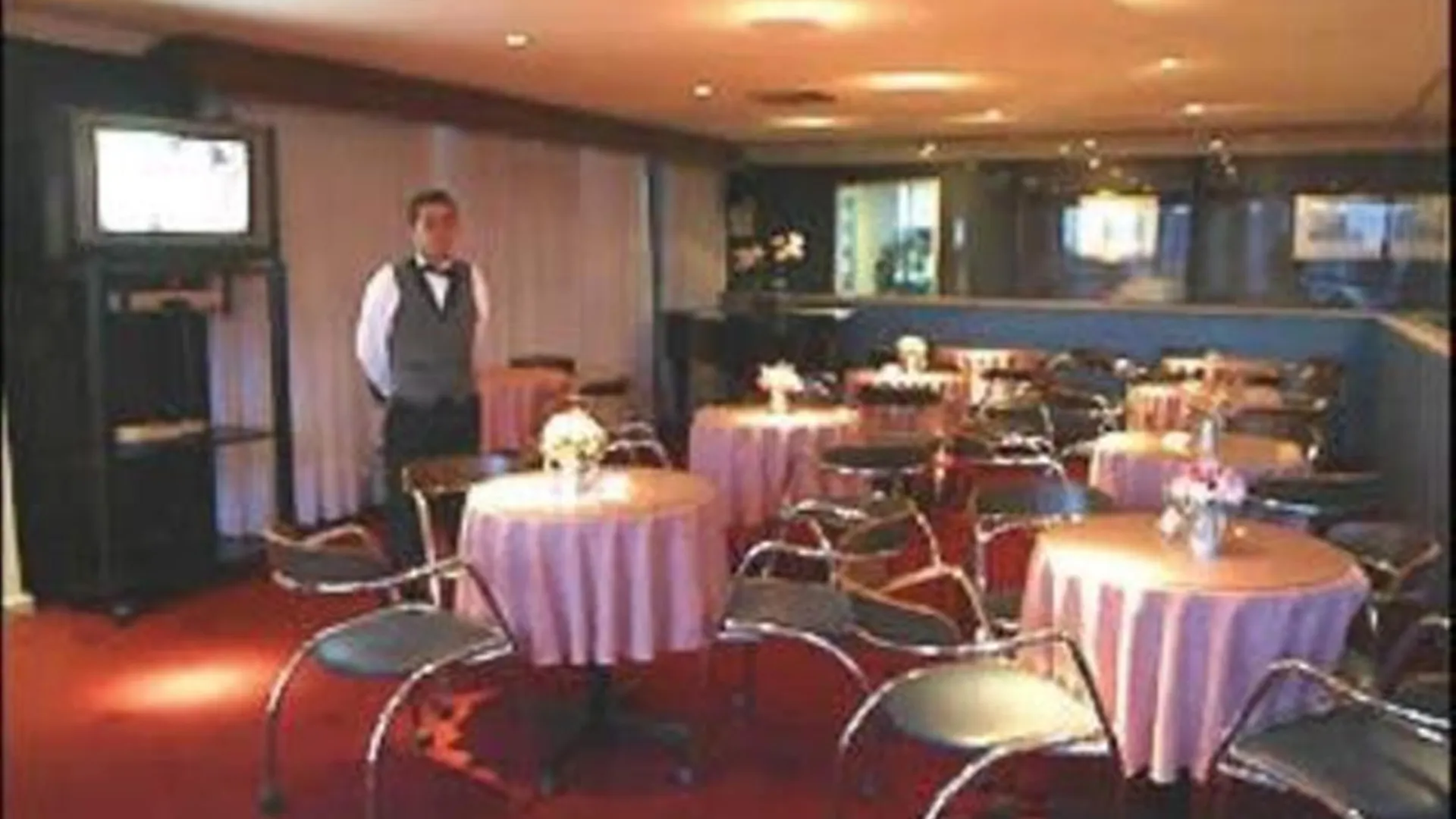 Airam Brasilia Hotel