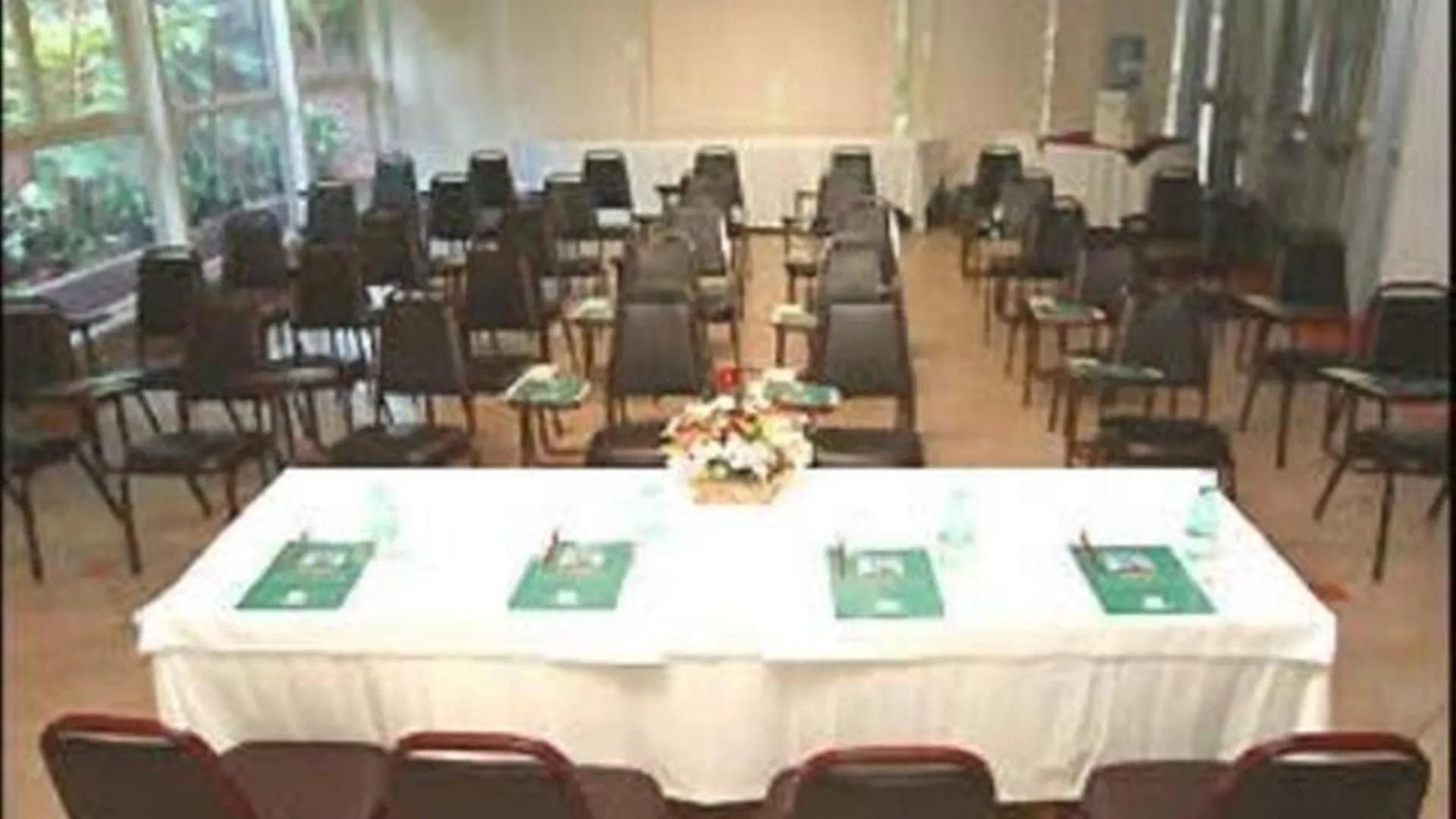 Airam Brasilia Hotel
