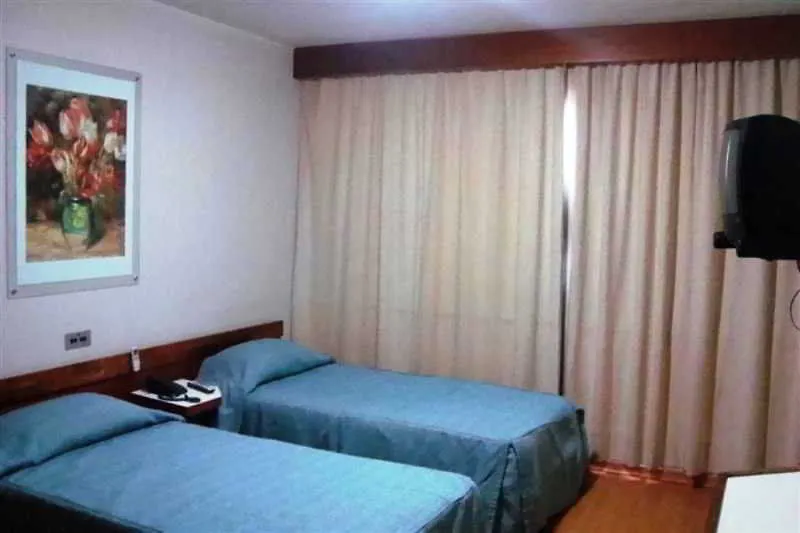 Airam Brasilia Hotel