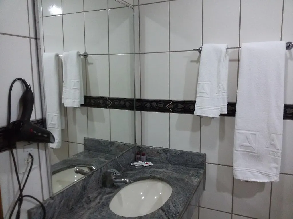 Airam Brasilia Hotel Brazil