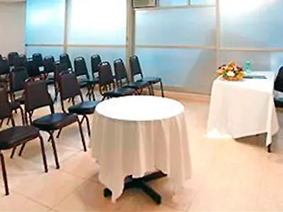 Airam Brasilia Hotel