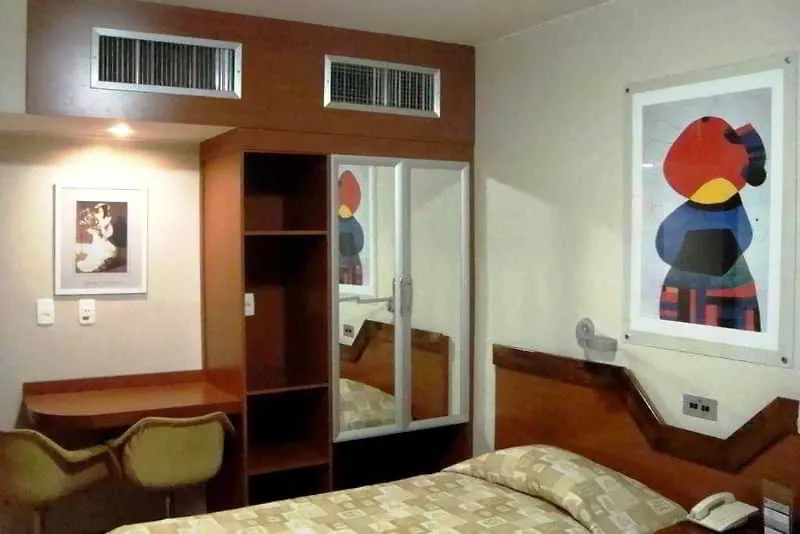 Airam Brasilia Hotel