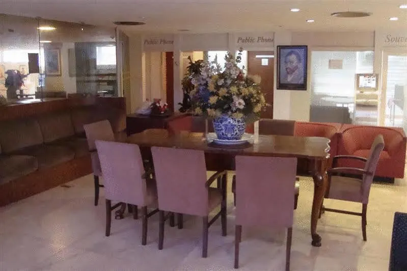 Airam Brasilia Hotel