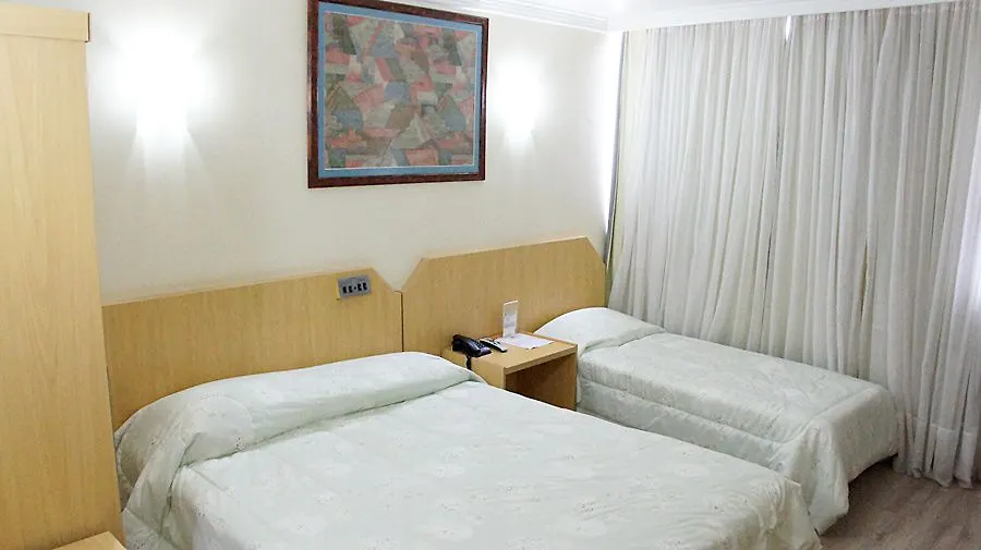 Airam Brasilia Hotel
