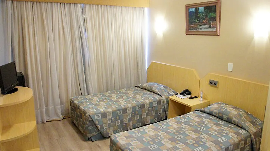 Airam Brasilia Hotel