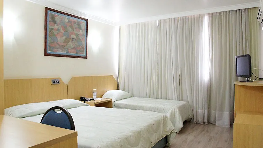 Airam Brasilia Hotel Brazil