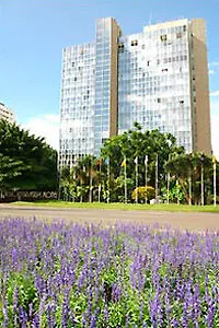 Airam Brasilia Hotel